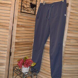 L.L. Bean M Navy Men's Multisport Joggers